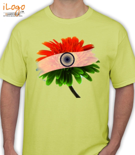 5th independence-day-flag T-Shirt