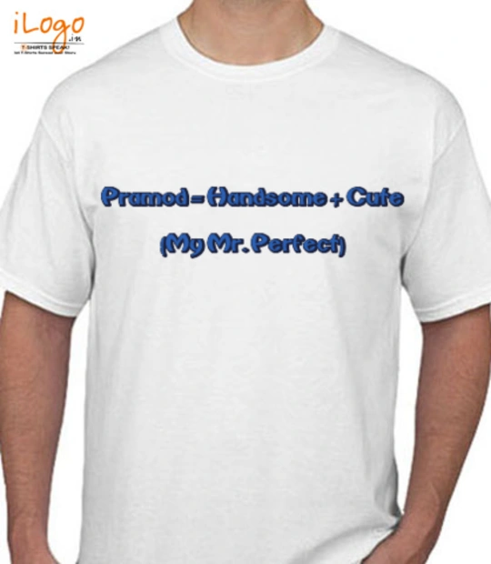 Tee pramod T-Shirt