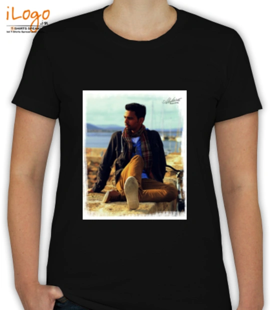 Tee Surprise- T-Shirt