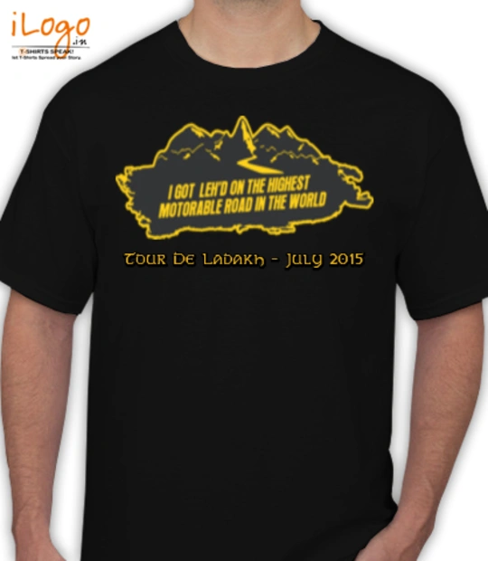 Tee D-JAY T-Shirt