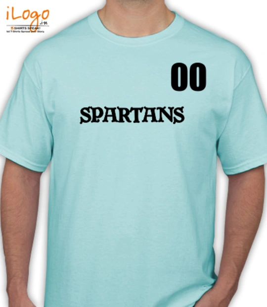 Tee Spartans T-Shirt