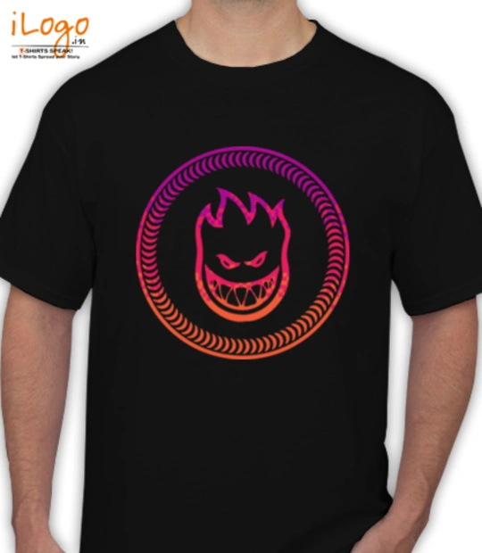 Tee SPITFIRE T-Shirt