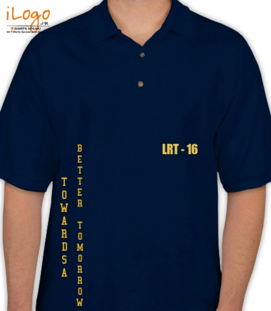 Tee LRT- T-Shirt