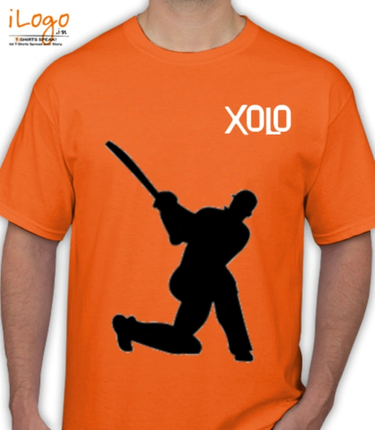 Tee Vivek-Jain T-Shirt