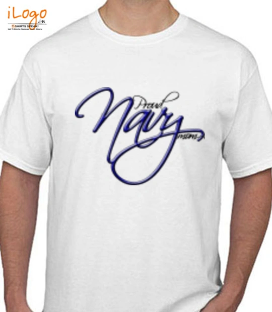  navy-mom T-Shirt