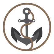anchor-navy