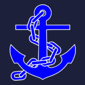 fouled-anchor