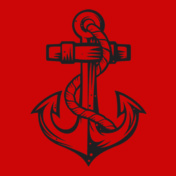 Anchor-Tattoos