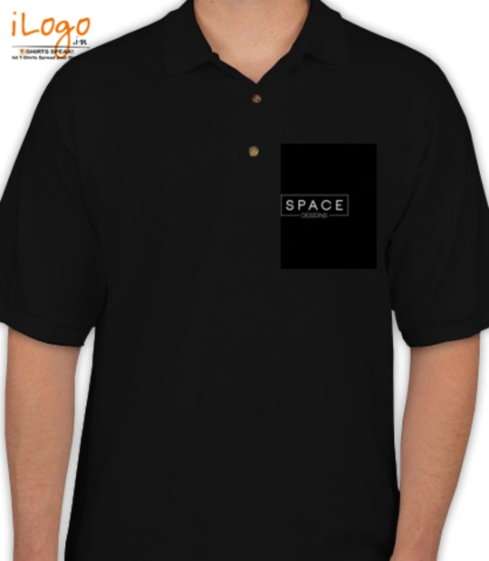 Tee Space-Designs T-Shirt