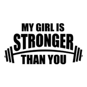 STRONGER-