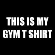MY-GYM-TSHIRT