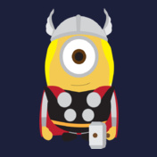 KCmZB-minion-thor