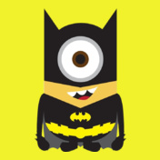 batman-minion-