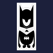 Batman-Batminion