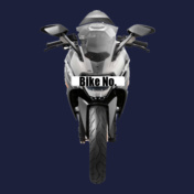 Grey-KTM-Personalised