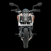 KTM-Bike-Personalised