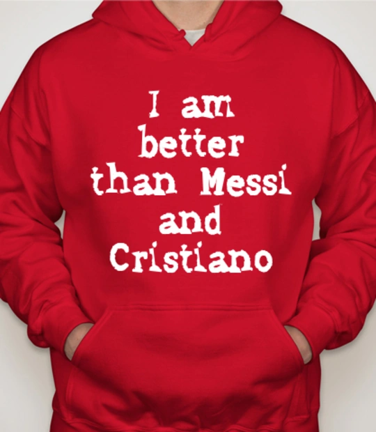 Tee Dhairya- T-Shirt