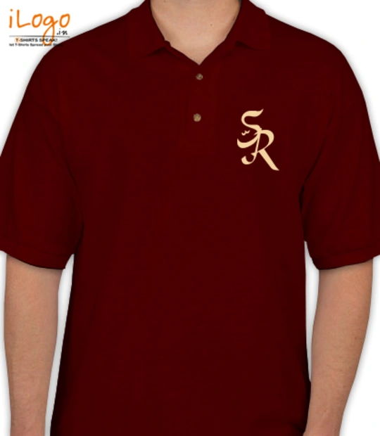 Tee polooo T-Shirt