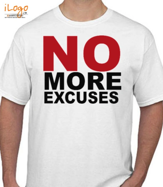 GYM  EXCUSES T-Shirt