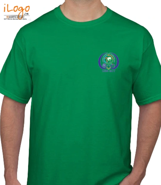 T shirts my-iict-design T-Shirt