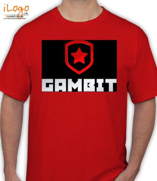 T shirts Gambit T-Shirt