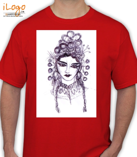 T shirts Opera-Performer T-Shirt