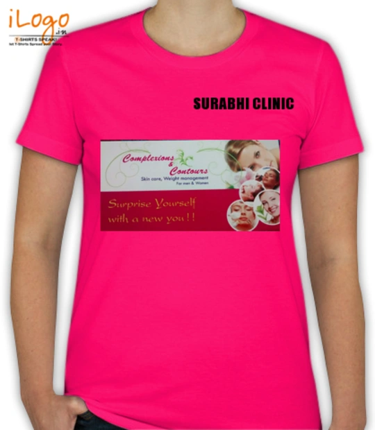 T shirts CNC-pattern T-Shirt