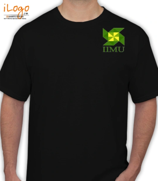 T shirts IIMU T-Shirt