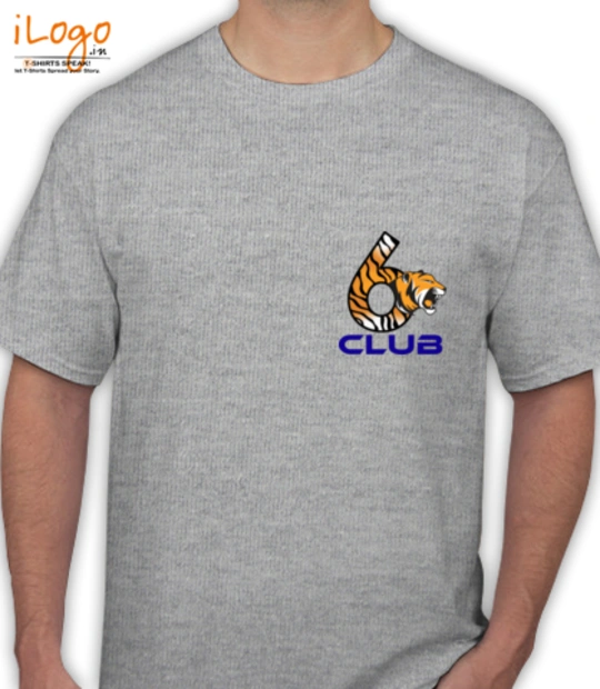 T shirts -club T-Shirt