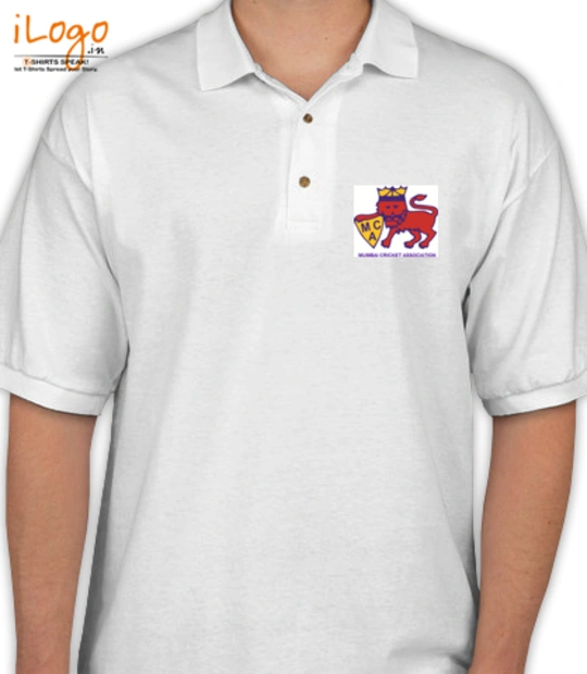 T shirts YMulky T-Shirt