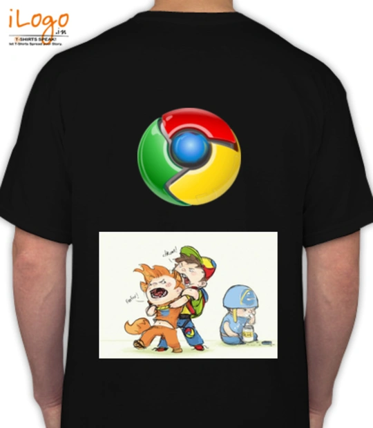 Google-Tee