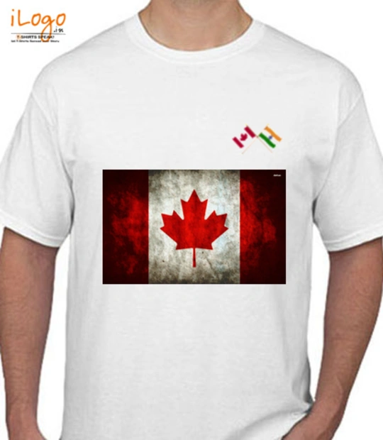 T shirts canada T-Shirt