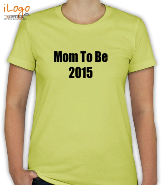 Tee mom-to-be T-Shirt