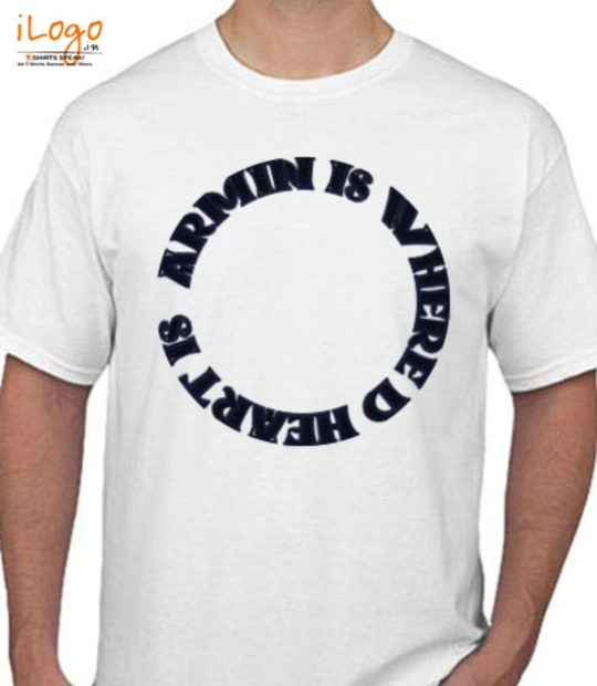 Tee DKAY T-Shirt