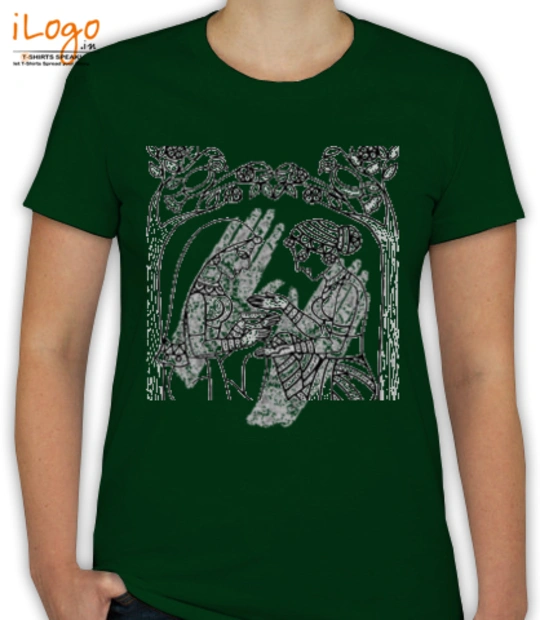 Tee app T-Shirt