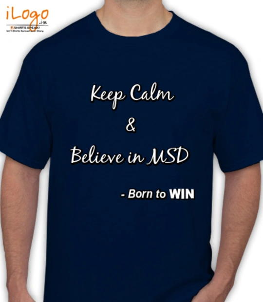 Tee Mine T-Shirt