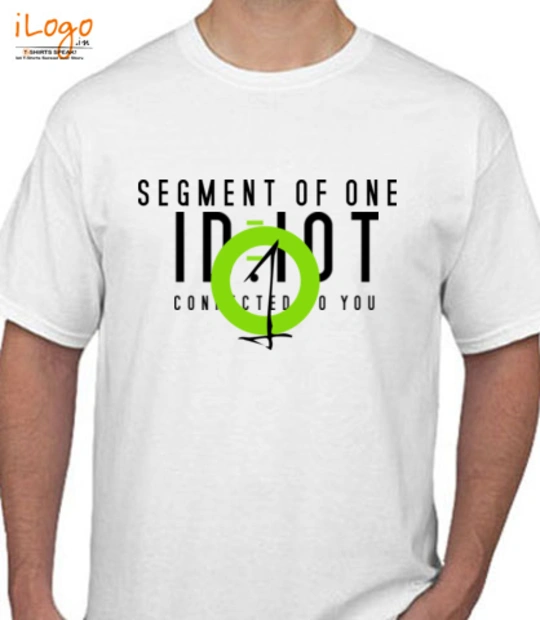 Tee SO T-Shirt
