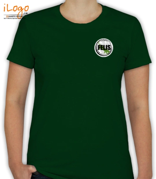 Tee FELIS-F T-Shirt