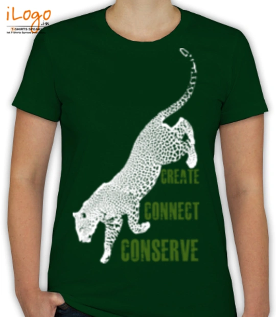 Tee Felis-Woman T-Shirt