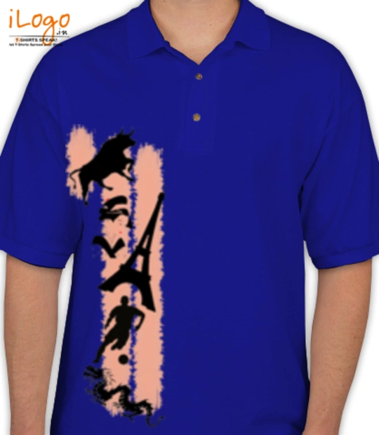 Tee Panaash T-Shirt