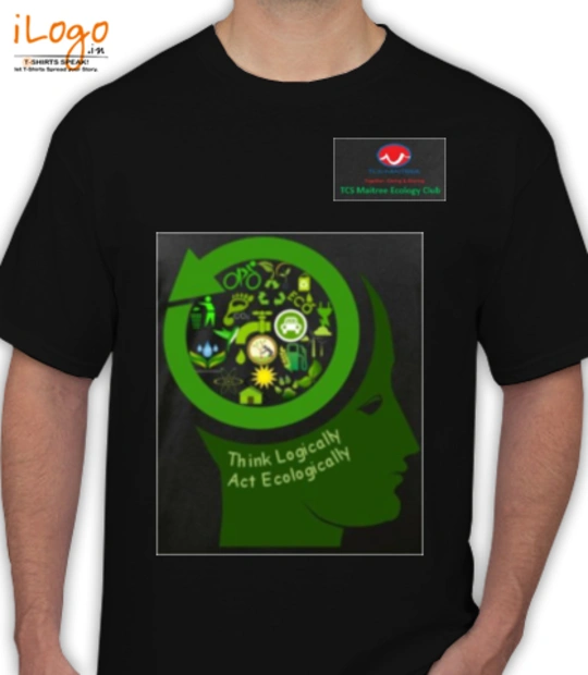 Tee Akhile T-Shirt
