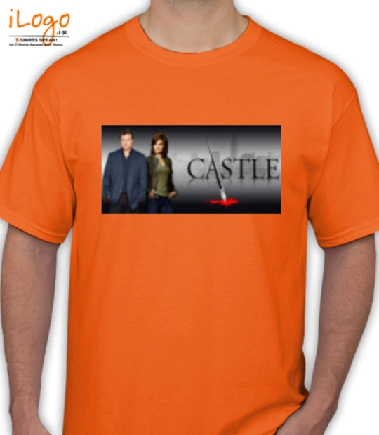 Tee pinky T-Shirt