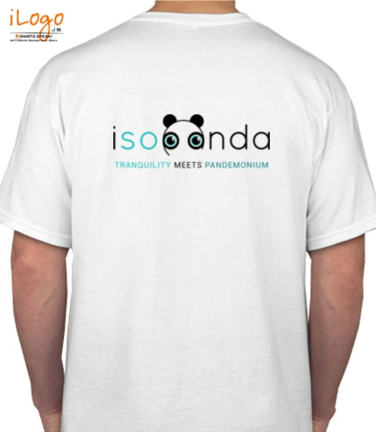 IsoPandaTshirt