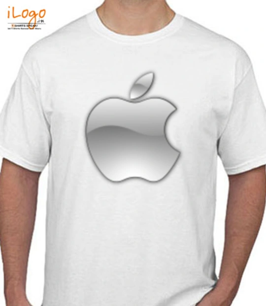 Tee apple T-Shirt