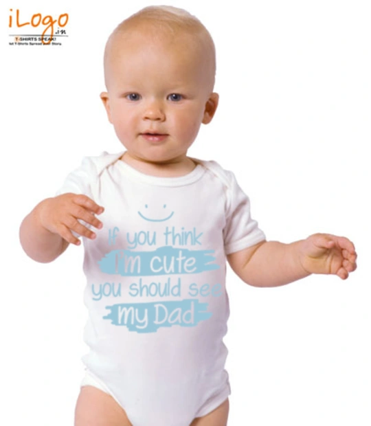 Tee Suyu-Dady T-Shirt