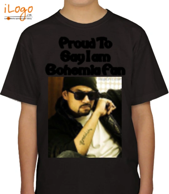Tee desihipdesigna T-Shirt
