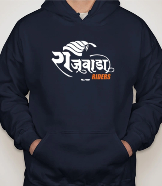 Tee rajwada T-Shirt
