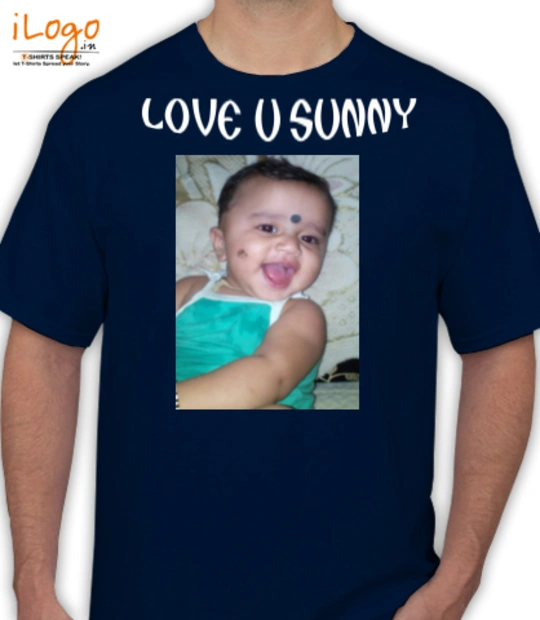 Tee Sunny-Tshirt T-Shirt