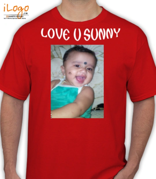 Tee Sunny-New T-Shirt
