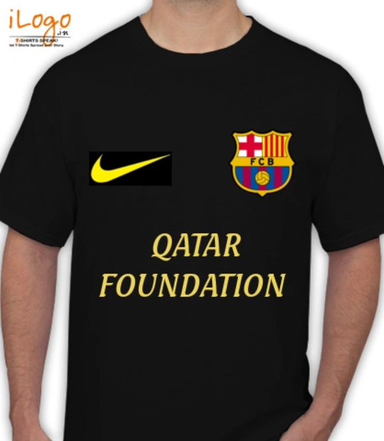 Tee shak T-Shirt